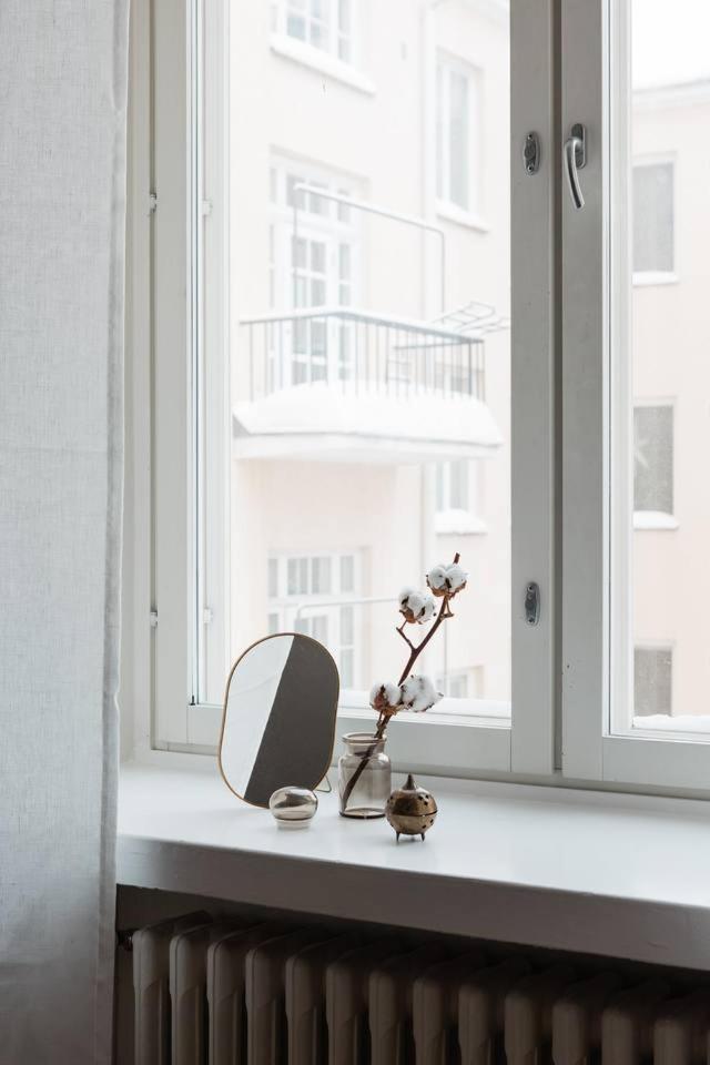 Central 2-Bedroom Design Apartment Helsinki Exterior photo